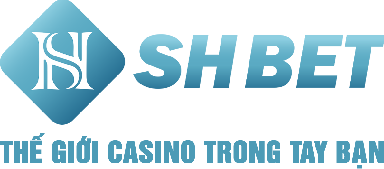 Logo shbet